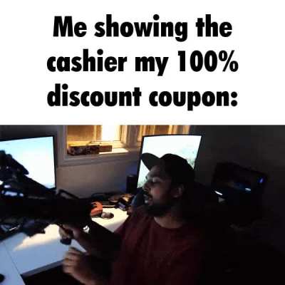 I know this is low quality but I couldn&rsquo;t resist