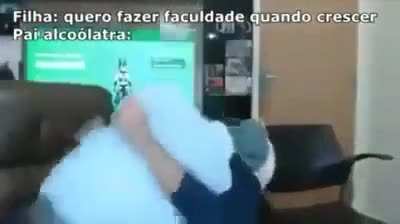 Faculdade &eacute; o caralho