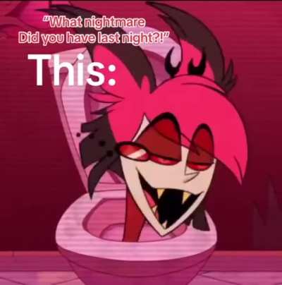 I&rsquo;m not sorry