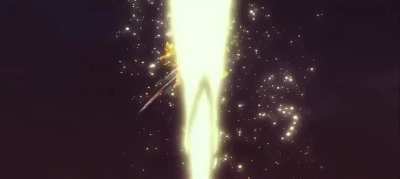 Dragon ball super broly turned 5 this year