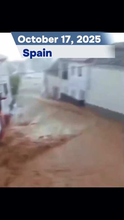 October 17, 2025 | Extreme Weather Events &amp;amp; Natural Phenomena Worldwide