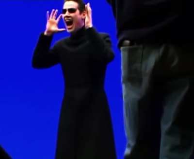 Keanu