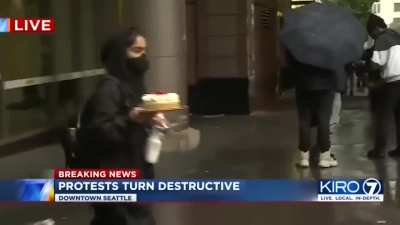 Journalism: