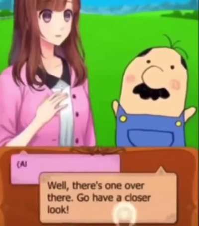 You Like Horses?