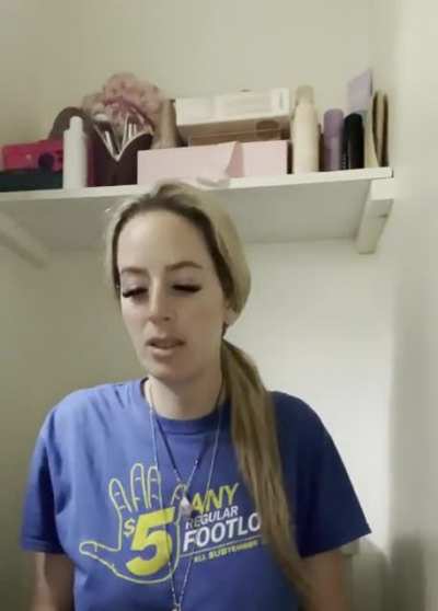 Just added on my onlyfans amy_farts I know you guys love deep farts