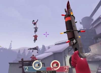 Manchild tower