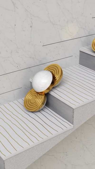 Slice and roll [A]