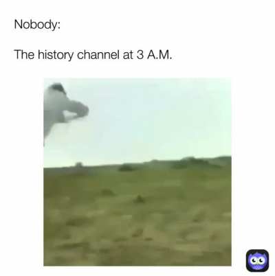 I didn&rsquo;t think you&rsquo;d actually read the title
