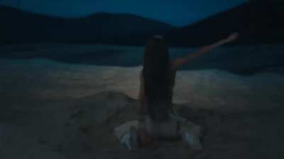 arranged clips from this music video