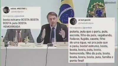 Frases c&eacute;lebres de nossos pol&iacute;ticos!
