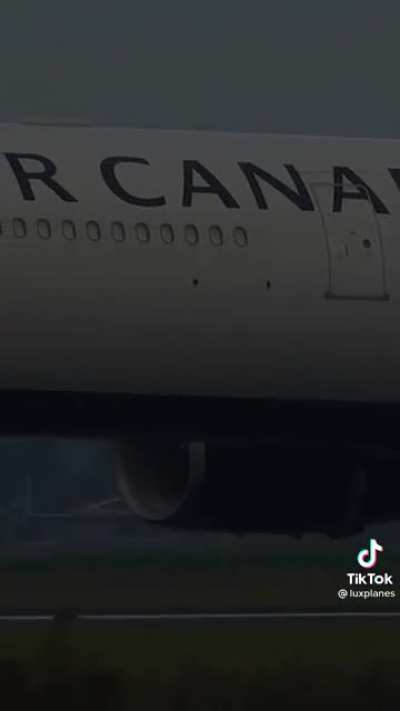 A bit of ATC banter