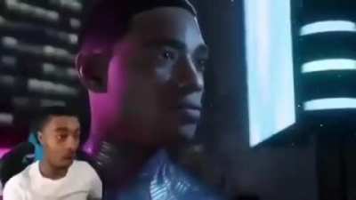 Oigan yo tmb quiero mi propio videogame