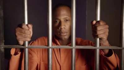 Guess who&rsquo;s going to jail