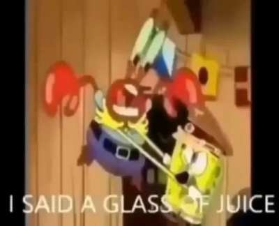 Goddamnit Henry