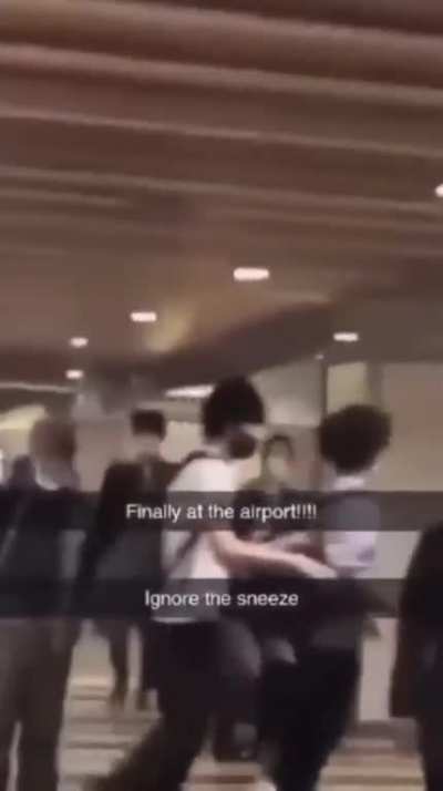 Wheeze*