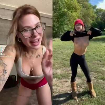 Tiktok or Reddit - choose wisely!👻 (marry_x8090)
