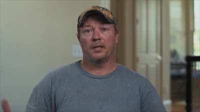 Another clip from "Relentless"