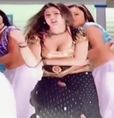 Vintage Nayanthara