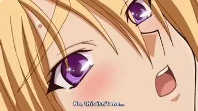Creampie [Princess Lover!]