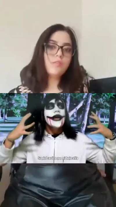 (Titul&oacute; cotorro)