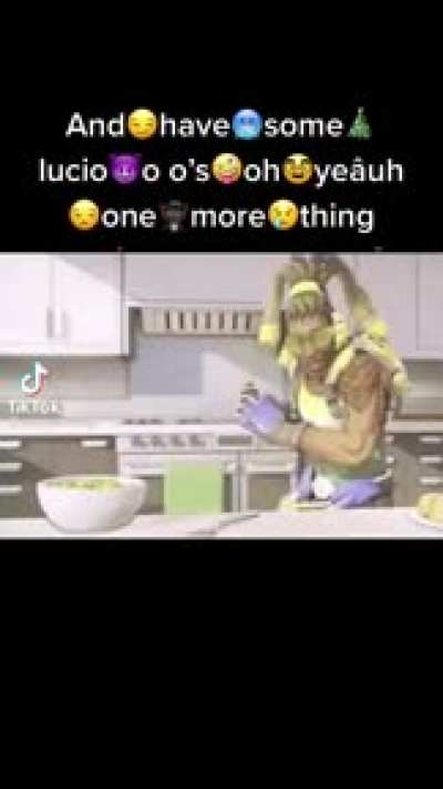 Lucio eating cereal (GONE SEXUAL)😳