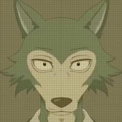 Legosi Microwave