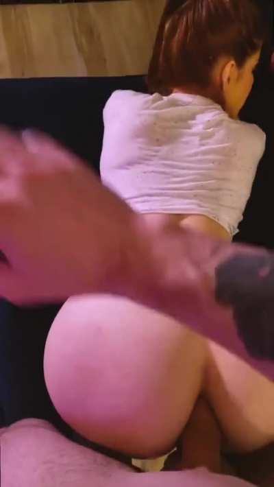 Anal Master