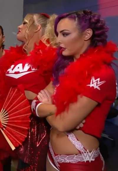 Peyton Royce