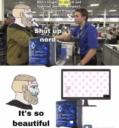 music to my ears