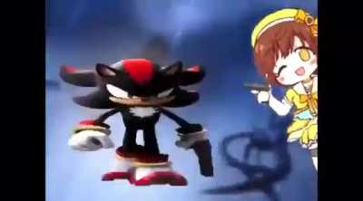 I love anime