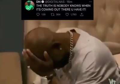 😪