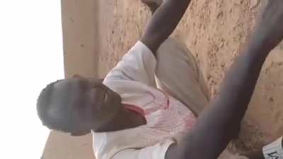 SUDAN WAR : " SAF targeting RSF" (khartoum)