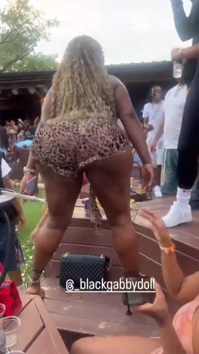 I love Houston women 😍