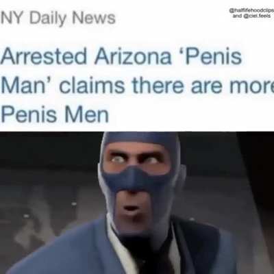 RUN!