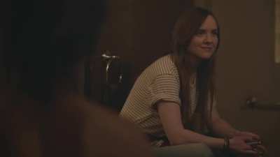 Nadine Nicole - Casual S03E07 (2017)