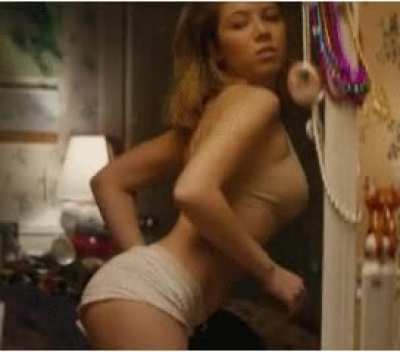 Jennette McCurdy