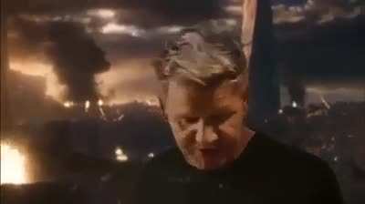 Masterchef in MCU