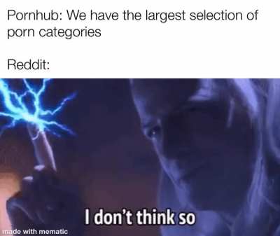 Don&rsquo;t be too sure