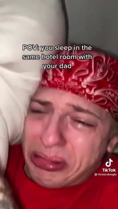 a necessary experience