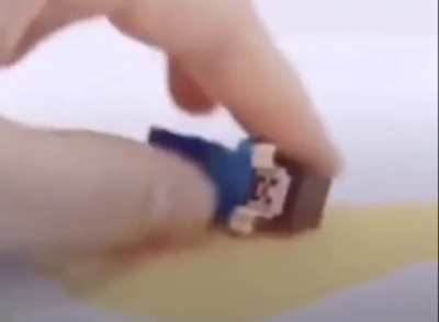 Steve LOVES pee pee
