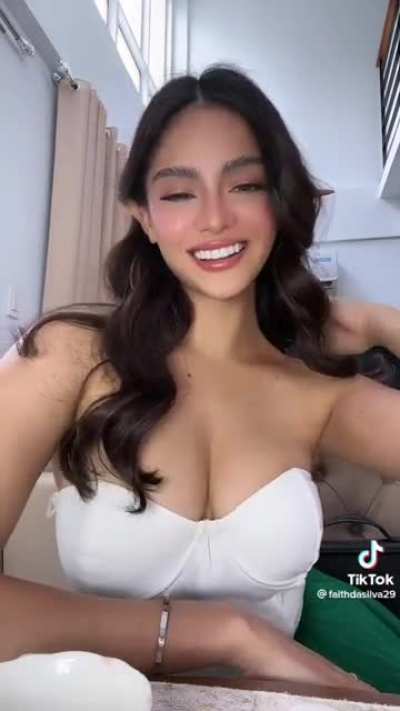 Faith Da Silva