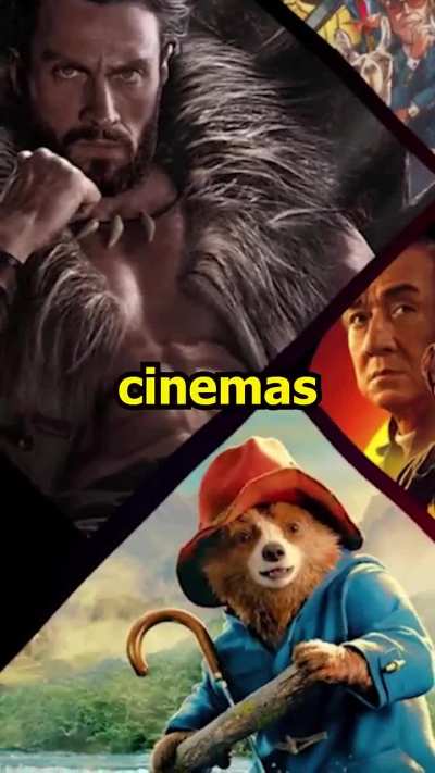 NETFLIX