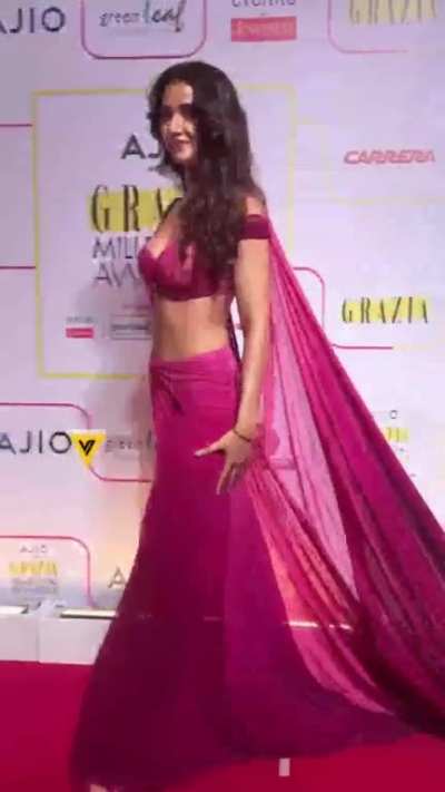 Disha Patani (New)