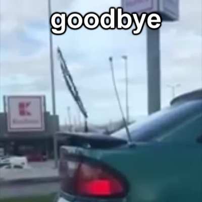 bye