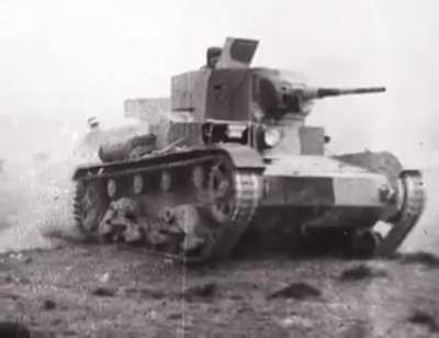 Trakya manevraları yıl 1937. 2.Dünya Savaşı öncesinde gerginleşen ortamda Türk ordusunun gücünü göstermek amacıyla yapılan askeri tatbikat. 200 binden fazla askerle gerçekleşen tatbikata tüm üst düzey siyasi ve askeri otoriteler katıl<wbr>mıştı<wbr>r. Aynı zamanda 