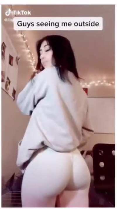 Perfect shape