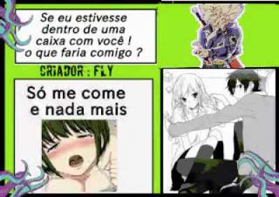 N&atilde;o me bani