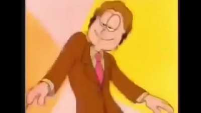 You&rsquo;ve been John&rsquo;d