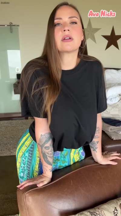 I don&rsquo;t care if I&rsquo;m your step mom, I want you to fuck these tits like you hate your dad