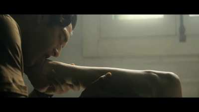 Olivia Baglivi in "Memento Mori" 2x01 2025